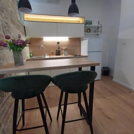 Agora Apartment- Heart Of Split