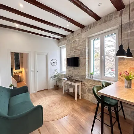 Agora Apartment- Heart Of Appartement *
