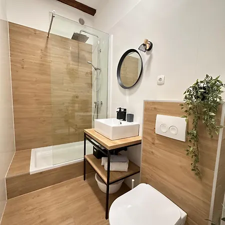 Appartement Agora Apartment- Heart Of