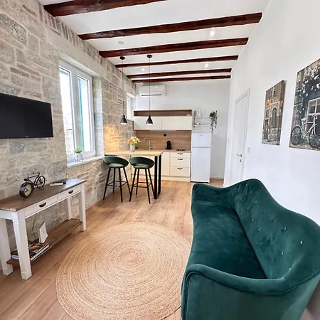 Appartement Agora Apartment- Heart Of Split