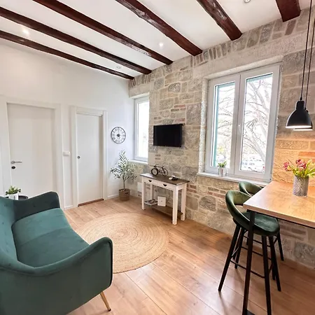 Agora Apartman Split
