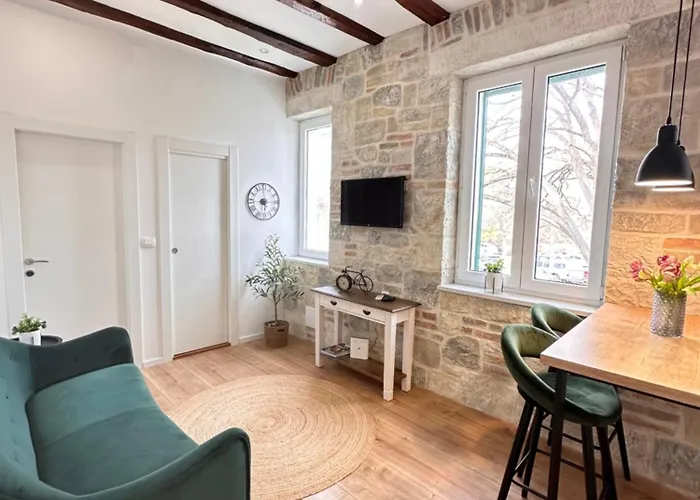 Agora Apartman Split