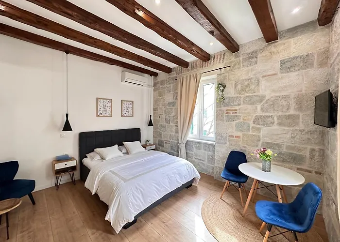 Agora Apartman Split