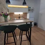 Agora Apartment- Heart Of سبليت