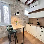 Agora Apartment- Heart Of شقة *