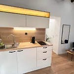 Agora Apartment- Heart Of سبليت