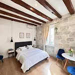 Agora Apartment- Heart Of سبليت