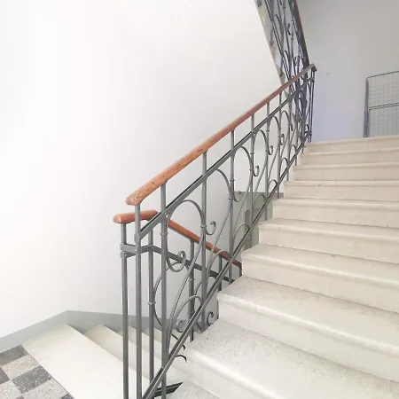 דירה Agora Apartment- Heart Of ספליט