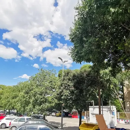 Agora Apartment- Heart Of سبليت