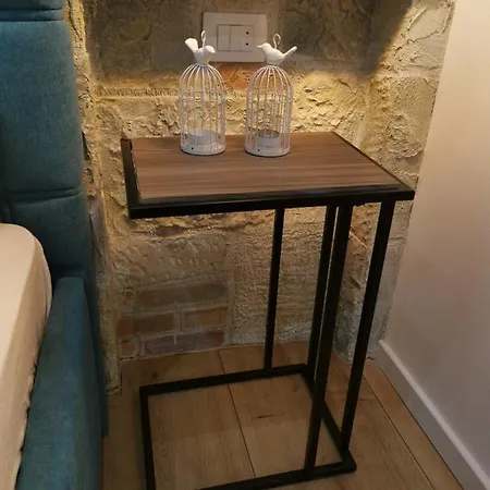 Apartment Agora