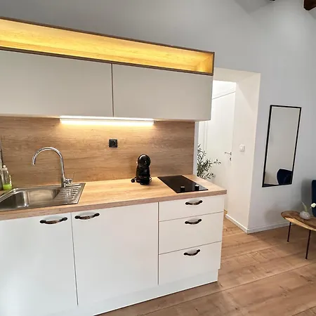 Agora Apartment- Heart Of ספליט