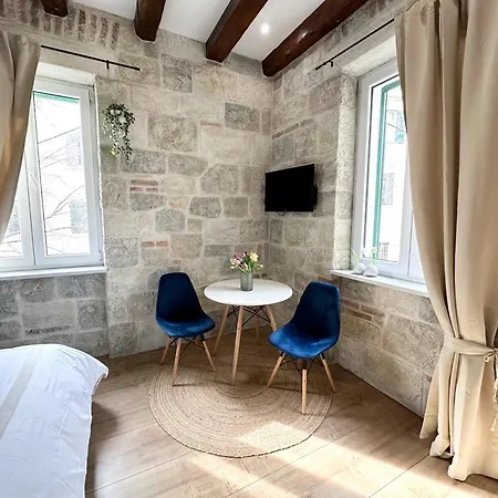 شقة Agora Apartment- Heart Of
