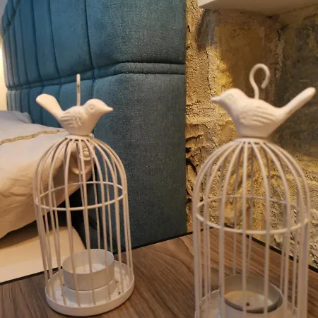 Agora Appartement Split