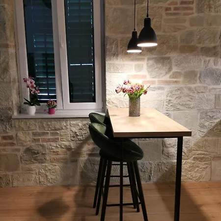 Apartament Agora Split