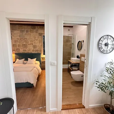 Apartmán Agora Apartment- Heart Of Split
