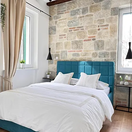 Agora Apartment- Heart Of Διαμέρισμα *