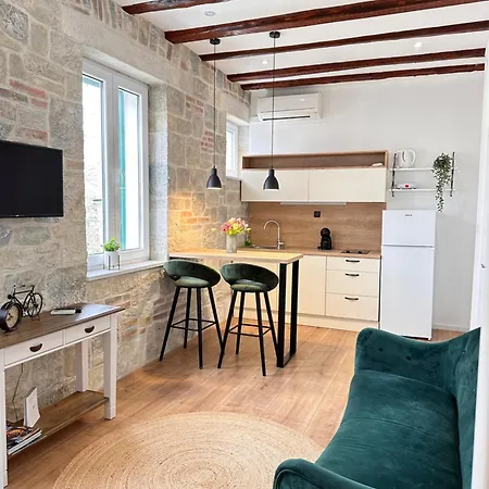 Apartamento Agora Split
