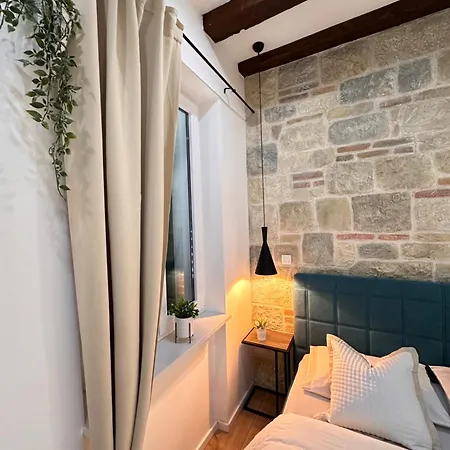 Apartmán Agora Apartment- Heart Of