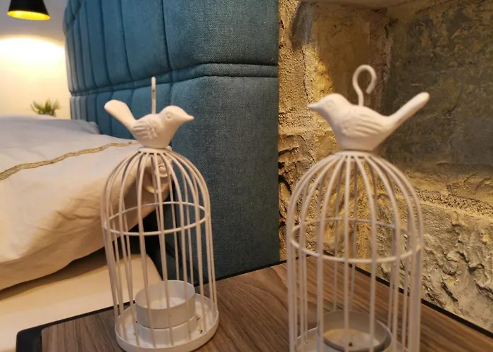 Agora Appartement Split