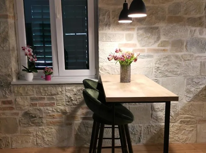 Appartement Agora Split