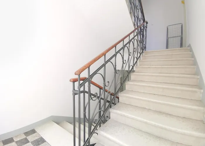 아파트 Agora 스플리트