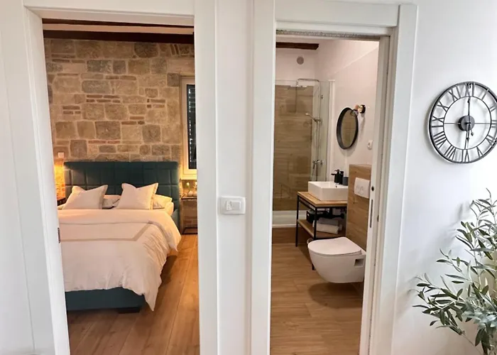 아파트 Agora 스플리트