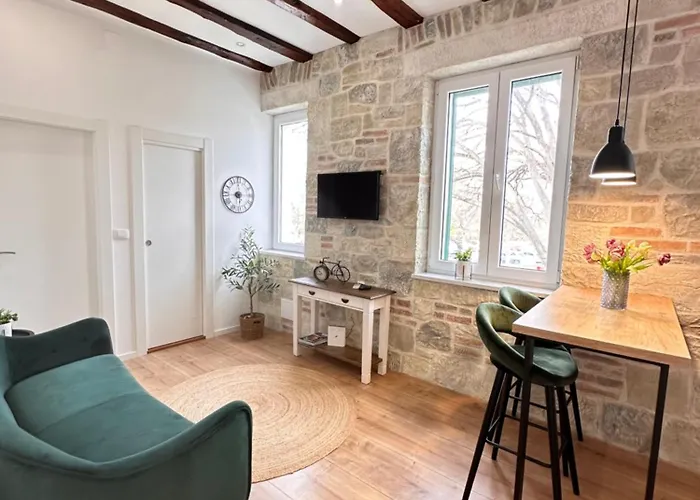 Agora Appartement Split