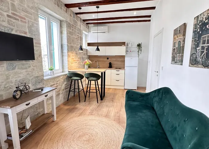 아파트 Agora 스플리트