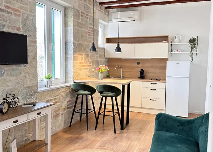 Appartement Agora Split