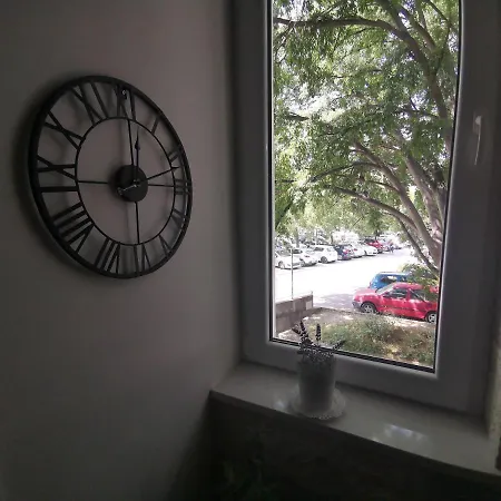 Appartamento Agora Apartment- Heart Of