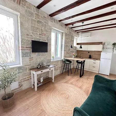 Agora Apartment- Heart Of Spalato