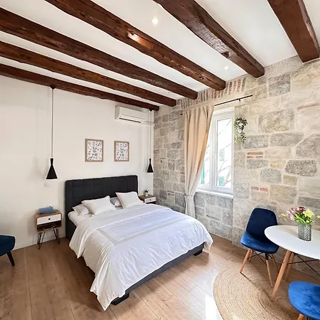 Agora Apartment- Heart Of Spalato