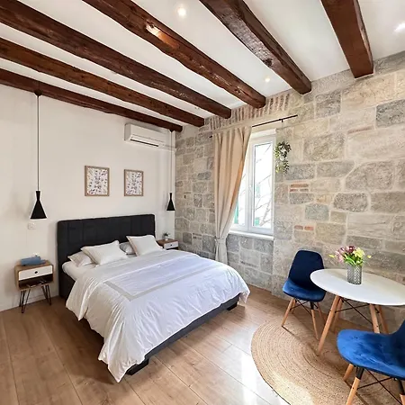 Agora Apartmán Split