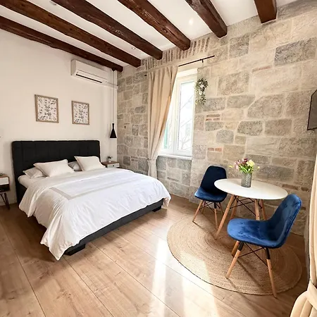 Agora Apartment- Heart Of Spalato