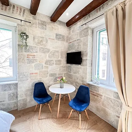 Agora Apartment- Heart Of Spalato